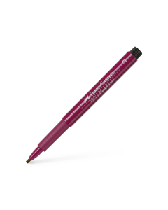 Faber Castell טוש-מכחול - Pitt artist pen 167533 מס גוון: 133