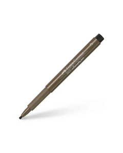Faber Castell טוש-מכחול - Pitt artist pen C מס גוון: 177