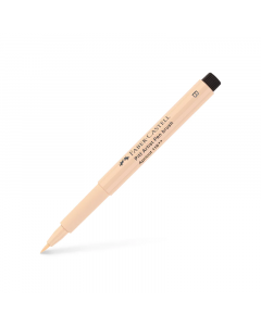 Faber Castell טוש מכחול Pitt artist pen B גוון :116