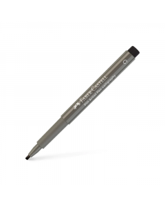 Faber Castell טוש-מכחול - Pitt artist pen C מס גוון: 273