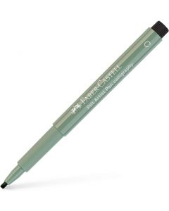 Faber Castell טוש-מכחול - Pitt artist pen C מס גוון: 272