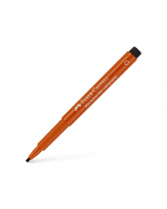 Faber Castell טוש-מכחול - Pitt artist pen C מס גוון: 188