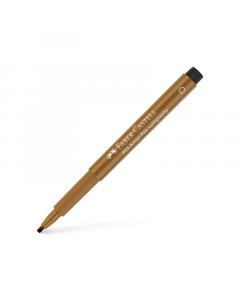 Faber Castell טוש-מכחול - Pitt artist pen C מס גוון: 180