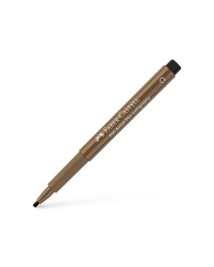 Faber Castell טוש-מכחול - Pitt artist pen C מס גוון: 178