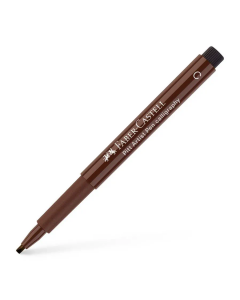 Faber Castell טוש-מכחול - Pitt artist pen C מס גוון: 175