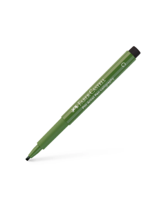 Faber Castell טוש-מכחול - Pitt artist pen C מס גוון: 174