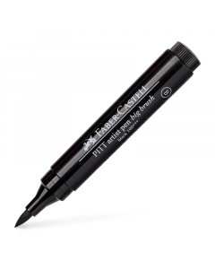 Faber Castell טוש מכחול BB Pitt artist pen pen גוון: 199