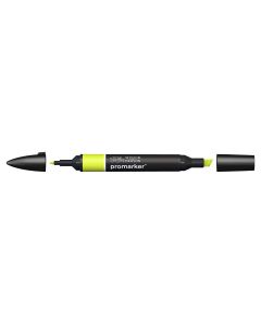 Winsor & Newton טוש מרקר פנטון - Promarker שם גוון: Lime Green מס גוון: MG178