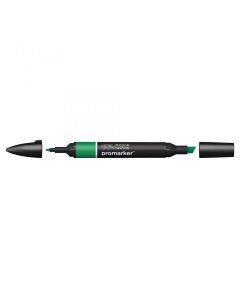 Winsor & Newton טוש מרקר פנטון - Promarker שם גוון: Lush Green מס גוון: MG756