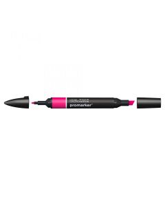 Winsor & Newton טוש מרקר פנטון - Promarker שם גוון: Magenta מס גוון: MM865