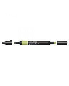 Winsor & Newton טוש מרקר פנטון - Promarker שם גוון: Marsh Green מס גוון: MG136