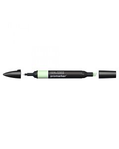 Winsor & Newton טוש מרקר פנטון - Promarker שם גוון: Meadow Green מס גוון: MG339