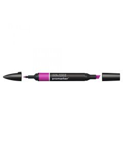 Winsor & Newton טוש מרקר פנטון - Promarker שם גוון: Mulberry מס גוון: MV865