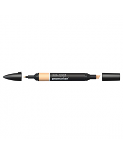 Winsor & Newton טוש מרקר פנטון - Promarker שם גוון: Oatmeal מס גוון: MO628