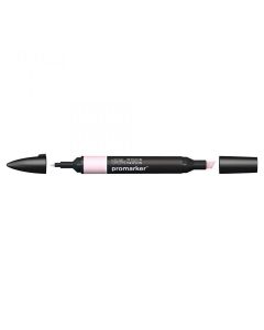 Winsor & Newton טוש מרקר פנטון - Promarker שם גוון: Pale Pink מס גוון: MR519