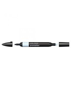 Winsor & Newton טוש מרקר פנטון - Promarker שם גוון: Pastel Blue מס גוון: MC719