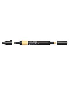 Winsor & Newton טוש מרקר פנטון - Promarker שם גוון: Pastel Yellow מס גוון: MO949