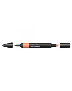 Winsor & Newton טוש מרקר פנטון - Promarker שם גוון: Peach מס גוון: MO148