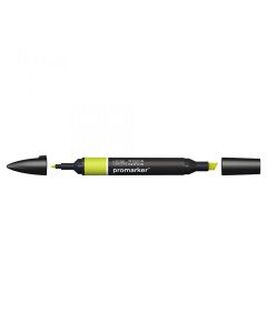 Winsor & Newton טוש מרקר פנטון - Promarker שם גוון: Pear Green מס גוון: MY635