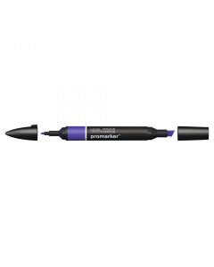 Winsor & Newton טוש מרקר פנטון - Promarker שם גוון: Prussain מס גוון: MV464