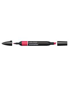 Winsor & Newton טוש מרקר פנטון - Promarker שם גוון: Ruby מס גוון: MR455