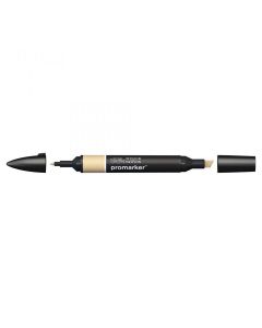 Winsor & Newton טוש מרקר פנטון - Promarker שם גוון: SandSTone מס גוון: MO928