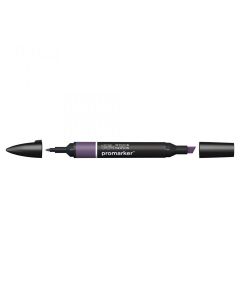 Winsor & Newton טוש מרקר פנטון - Promarker שם גוון: Slate מס גוון: MV715