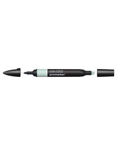 Winsor & Newton טוש מרקר פנטון - Promarker שם גוון: PEBBLE BLUE מס גוון: C217