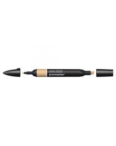 Winsor & Newton טוש מרקר פנטון - Promarker שם גוון: PRALINE מס גוון: O837