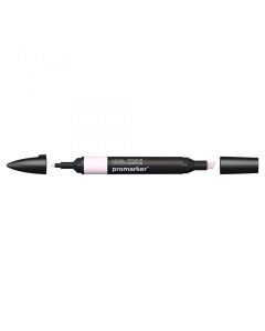 Winsor & Newton טוש מרקר פנטון - Promarker שם גוון: PALE BLOSSOM מס גוון: M419