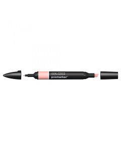 Winsor & Newton טוש מרקר פנטון - Promarker שם גוון:Misty Rose מס גוון:R729