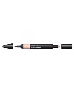 Winsor & Newton טוש מרקר פנטון - Promarker שם גוון: Muted Pink מס גוון:  O829