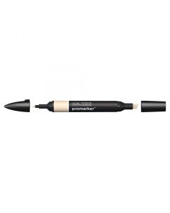 Winsor & Newton טוש מרקר פנטון - Promarker שם גוון: Plae Cream מס גוון:  Y219
