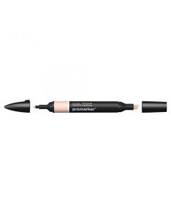 Winsor & Newton טוש מרקר פנטון - Promarker שם גוון: Antique White מס גוון:  O919