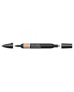 Winsor & Newton טוש מרקר פנטון - Promarker שם גוון:  Light Pecan מס גוון:  O237