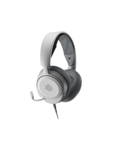 אוזנית גיימרים Arctis Nova 1 לבן STEELSERIES