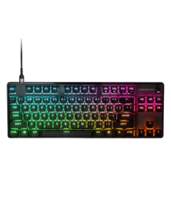 מקלדת גיימרים STEELSERIES  Apex 9 TKL Us