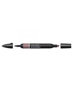 Winsor & Newton טוש מרקר פנטון - Promarker שם גוון: Shale מס' גוון: MR215
