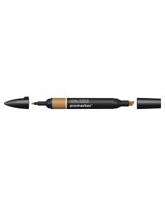 Winsor & Newton טוש Promarker גוון: Cocoa קוד O535