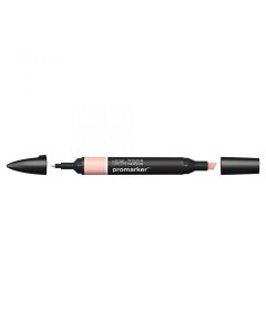 Winsor & Newton טוש מרקר פנטון - Promarker שם גוון: Soft Peach מס' גוון: MO138