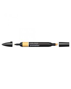 Winsor & Newton טוש מרקר פנטון - Promarker שם גוון: Mustard מס' גוון: MO948