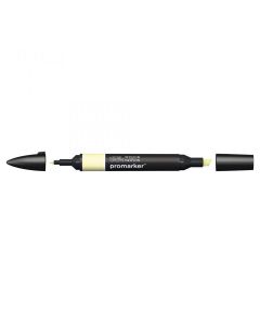 Winsor & Newton טוש מרקר פנטון - Promarker שם גוון: Soft Lime מס' גוון: MY828