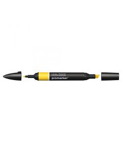 Winsor & Newton טוש מרקר פנטון - Promarker שם גוון: Sunflower מס' גוון: MY156
