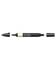 Winsor & Newton טוש מרקר פנטון - Promarker שם גוון: Pastel Beige מס' גוון: MY717