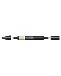 Winsor & Newton טוש מרקר פנטון - Promarker שם גוון: Khaki מס' גוון: MY616
