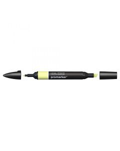 Winsor & Newton טוש מרקר פנטון - Promarker שם גוון: Lime Zest מס' גוון: MG159