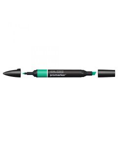 Winsor & Newton טוש מרקר פנטון - Promarker שם גוון: Green מס' גוון: MG847