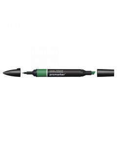 Winsor & Newton טוש מרקר פנטון - Promarker שם גוון: Pine מס' גוון: MG635