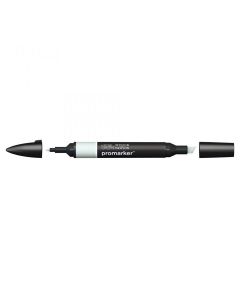 Winsor & Newton טוש מרקר פנטון - Promarker שם גוון: Tea Green מס' גוון: MG619
