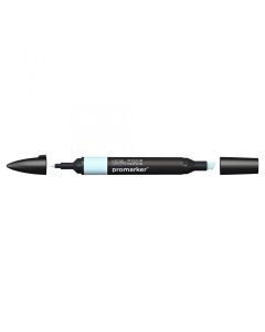 Winsor & Newton טוש מרקר פנטון - Promarker שם גוון: Cool Aqua מס' גוון: MC429